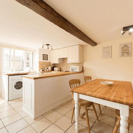 Villa Mill View à Northleach Extérieur photo