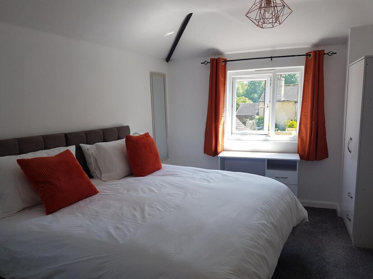 Villa Mill View à Northleach Chambre photo